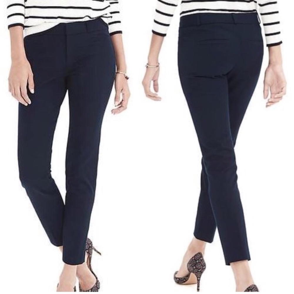 Banana Republic Sloan Pants